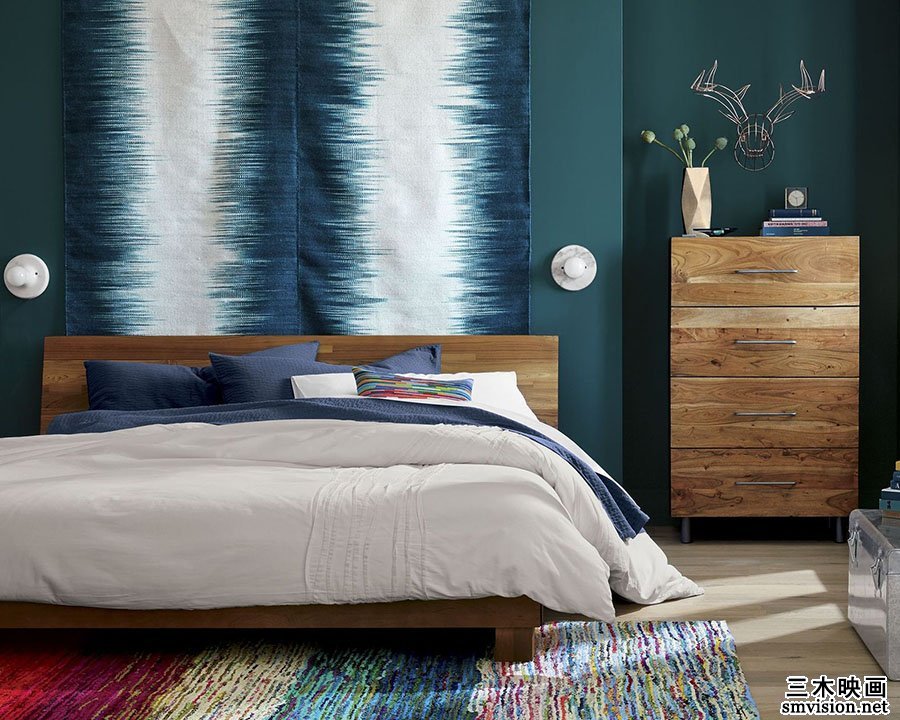 家纺图片画册最新2015春夏床上用品图片
