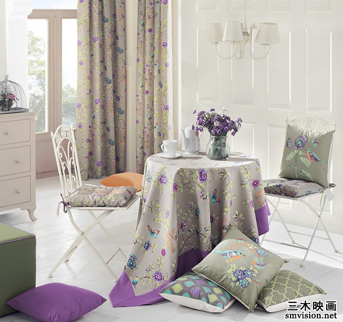 Apolena,桌布,家纺,床上用品,家居拍摄,秋冬桌布